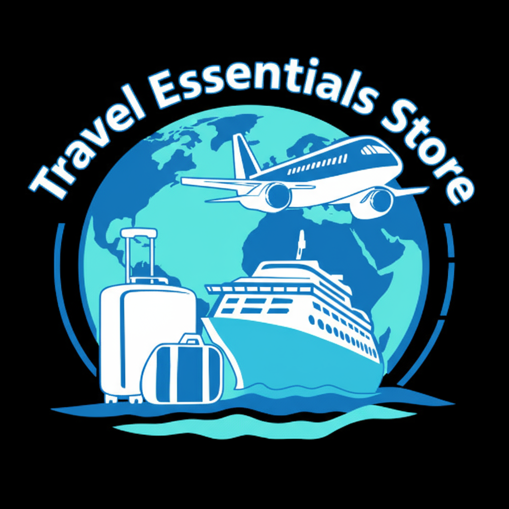 Travel Essentials Store